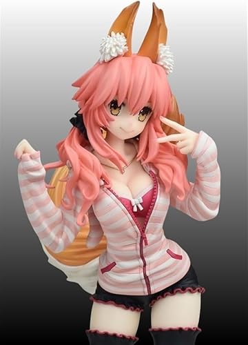 ASEDRFY Figura Ecchi Figura Hentai nsfw Figura de Chica Anime Muñeca Linda Decoración Modelo Colección de Chicas Anime de Dibujos Animados 25 cm/9,8 Pulgadas von ASEDRFY