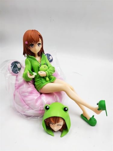 ASEDRFY Figura Ecchi Figura Hentai nsfw Figura de Chica Anime Muñeca Linda Decoración Modelo Colección de Chicas Anime de Dibujos Animados von ASEDRFY