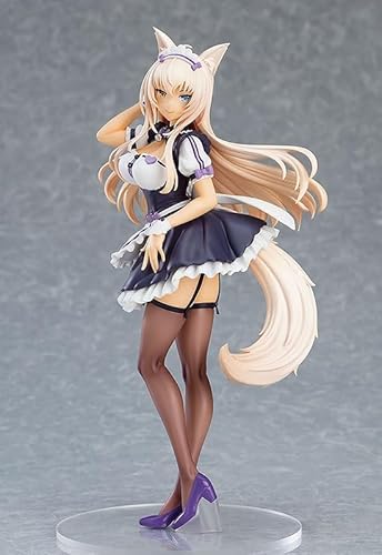 ASEDRFY Figura Ecchi Figura Hentai nsfw Figura de Chica de Anime Muñeca Linda Decoración Modelo Colección de Chicas de Anime de Dibujos Animados 20-22 cm/7,9 Pulgadas-8,7 Pulgadas(Azuki) von ASEDRFY