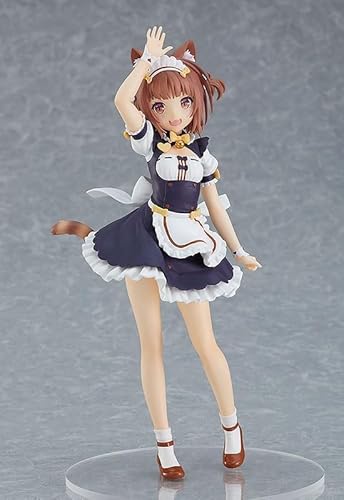 ASEDRFY Figura Ecchi Figura Hentai nsfw Figura de Chica de Anime Muñeca Linda Decoración Modelo Colección de Chicas de Anime de Dibujos Animados 20-22 cm/7,9 Pulgadas-8,7 Pulgadas(Azuki) von ASEDRFY