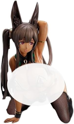 ASEDRFY Figura Ecchi Hentai Figura nsfw Anime Girl Figura Linda Muñeca Decoración Modelo Dibujos Animados Anime Girl Colección 16cm/6.3inches von ASEDRFY