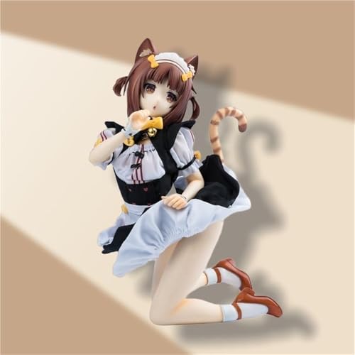 ASEDRFY Figura Ecchi con Ropa extraíble, Figura de Chica de Anime Waifu Hentaii, Adornos Decorativos, colección de Anime, muñeca, Modelo de Regalo, Juguetes (B-Softchest) von ASEDRFY