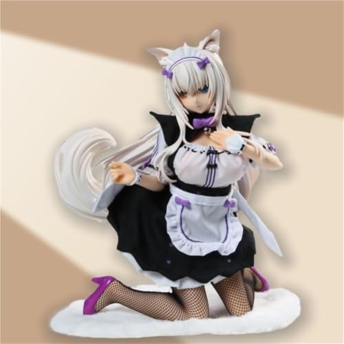 ASEDRFY Figura Ecchi con Ropa extraíble, Figura de Chica de Anime Waifu Hentaii, Adornos Decorativos, colección de Anime, muñeca, Modelo de Regalo, Juguetes (B-Softchest) von ASEDRFY