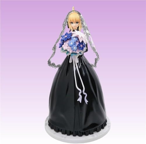 ASEDRFY Figura de Anime ECCHI, Modelo de Estatua, Juguete, Premio, Figura, decoración de Fiesta temática for Adultos, Regalo, muñeca temática, Juguetes, 25 cm/9,8 Pulgadas ASEDRFY Figura de Anime ECCHI, Modelo de Estatua, Juguete, Premio, Figura, decoración de Fiesta temática for Adultos, Regalo, muñeca temática, Juguetes, 25 cm/9,8 Pulgadas von ASEDRFY