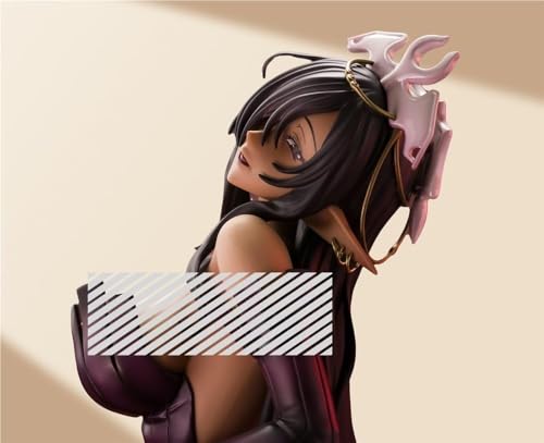 ASEDRFY Figura de Anime Ecchi NSFW, Chica Waifu, Chica Hentaii, Figura de Anime +18, Colección for Adultos sin censura, Modelo de Regalo, Juguetes de 10.6 Pulgadas von ASEDRFY