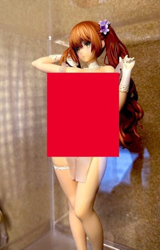 ASEDRFY Figura de Anime Girl Factory Edici?n Limitada Personaje original Linda Chica Figura de Acci?n Juguete Nure Megami Mataro Toshiue Kanojo Estatua de PVC Colecci?n Adultos Modelo Mu?eca ASEDRFY Figura de Anime Girl Factory Edici?n Limitada Personaje original Linda Chica Figura de Acci?n Juguete Nure Megami Mataro Toshiue Kanojo Estatua de PVC Colecci?n Adultos Modelo Mu?eca von ASEDRFY