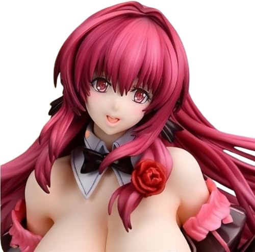 ASEDRFY Figura de Anime ecchi NSFW, Chica Waifu, Chica Hentaii, Figura de Anime sin censura, colección for Adultos, Modelo de Regalo, Juguetes de 26 cm/10,2 Pulgadas ASEDRFY Figura de Anime ecchi NSFW, Chica Waifu, Chica Hentaii, Figura de Anime sin censura, colección for Adultos, Modelo de Regalo, Juguetes de 26 cm/10,2 Pulgadas von ASEDRFY