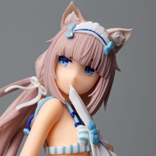 ASEDRFY Figura de Chica de Anime Ecchi, Figura de Waifu, Figura de Hentaii, Adornos de decoración, colección de Anime, muñeca, Modelo de Regalo, Juguetes(2pcs) von ASEDRFY