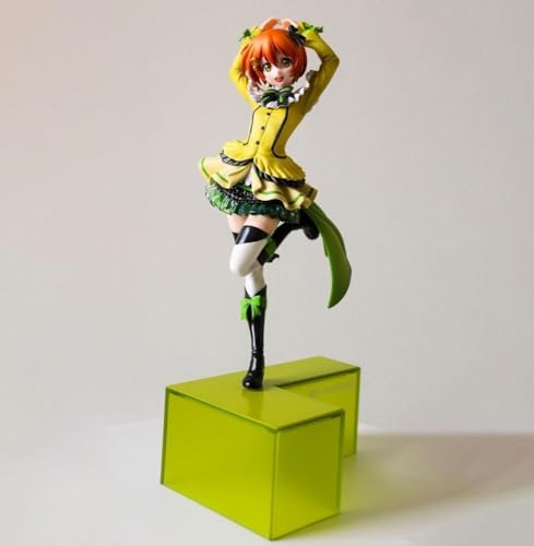 ASEDRFY Figura de Chica de Anime Ecchi, Figura de Waifu, Figura de Hentaii, Adornos de decoración, colección de Anime, muñeca, Modelo de Regalo, Juguetes de 23 cm/9,1 Pulgadas ASEDRFY Figura de Chica de Anime Ecchi, Figura de Waifu, Figura de Hentaii, Adornos de decoración, colección de Anime, muñeca, Modelo de Regalo, Juguetes de 23 cm/9,1 Pulgadas von ASEDRFY