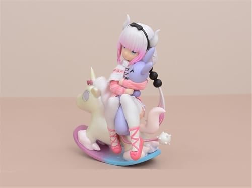 ASEDRFY Figura de Chica de Anime Ecchi DE 5,5 Pulgadas, Figura de Waifu, Figura de Hentaii, Figura de Chica de Anime, Adornos de decoración, colección de Anime, muñeca, Modelo de Regalo, Juguetes von ASEDRFY