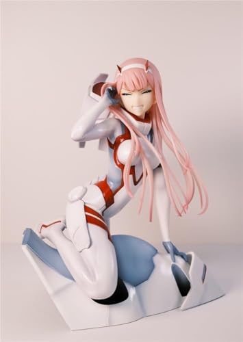 ASEDRFY Figura de Chica de Anime Ecchi DE 6,3 Pulgadas, Figura de Waifu, Figura de Hentaii, Adornos de decoración, colección de Anime, muñeca, Modelo de Regalo, Juguetes(2pcs) von ASEDRFY