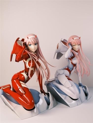 ASEDRFY Figura de Chica de Anime Ecchi DE 6,3 Pulgadas, Figura de Waifu, Figura de Hentaii, Adornos de decoración, colección de Anime, muñeca, Modelo de Regalo, Juguetes(2pcs) von ASEDRFY