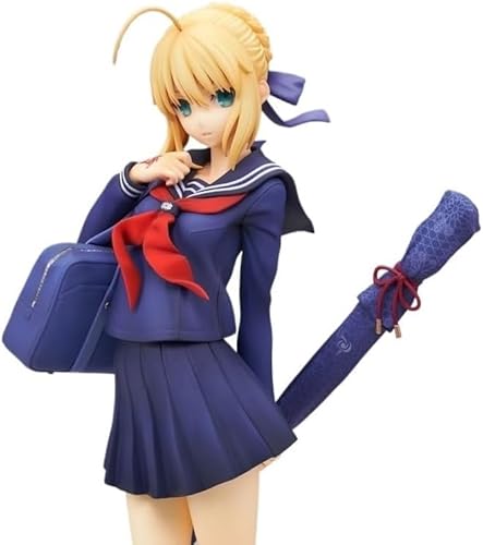 ASEDRFY Figura de Chica de Anime Ecchi DE 7,1 Pulgadas, Figura de Waifu, Figura de Hentaii, Adornos de decoración, colección de Anime, muñeca, Modelo de Regalo, Juguetes von ASEDRFY