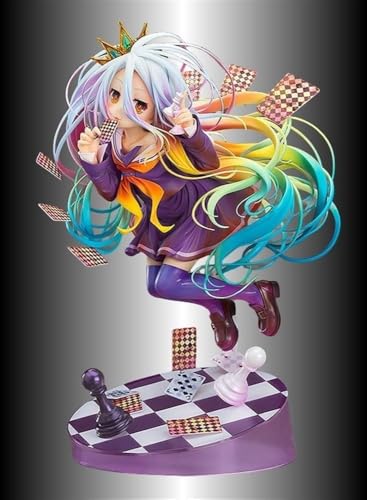 ASEDRFY Figura de Chica de Anime Ecchi DE 7,5 Pulgadas, Figura de Waifu, Figura de Hentaii, Figura de Chica de Anime, Adornos de decoración, colección de Anime, muñeca, Modelo de Regalo, Juguetes von ASEDRFY