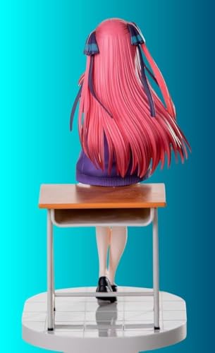ASEDRFY Figura de Chica de Anime Ecchi DE 8,3 Pulgadas, Figura de Waifu, Figura de Hentaii, Adornos de decoración, colección de Anime, muñeca, Modelo de Regalo, Juguetes von ASEDRFY