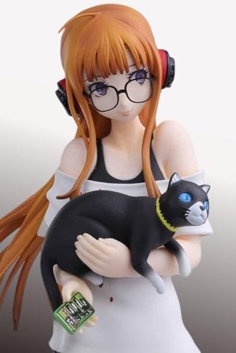 ASEDRFY Figura de Chica de Anime Ecchi DE 8,3 Pulgadas, Figura de Waifu, Figura de Hentaii, Figura de Chica de Anime, Adornos de decoración, colección de Anime, muñeca, Modelo de Regalo, Juguetes von ASEDRFY