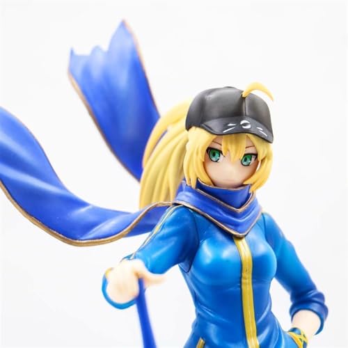 ASEDRFY Figura de Chica de Anime Ecchi DE 9,1 Pulgadas, Figura de Waifu, Figura de Hentaii, Figura de Chica de Anime, Adornos de decoración, colección de Anime, muñeca, Modelo de Regalo, Juguetes von ASEDRFY