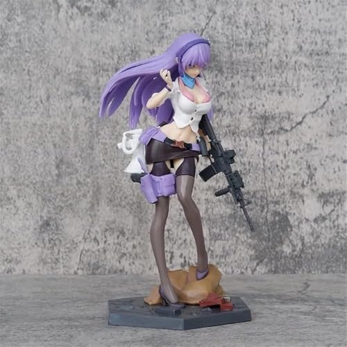 ASEDRFY Figura de Chica de Anime Ecchi DE 9,1 Pulgadas, Figura de Waifu, Figura de Hentaii, Figura de Chica de Anime, Adornos de decoración, colección de Anime, muñeca, Modelo de Regalo, Juguetes von ASEDRFY