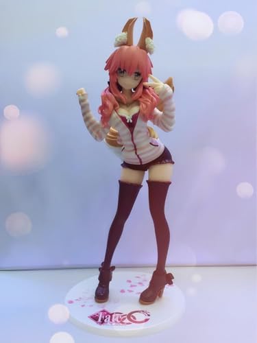 ASEDRFY Figura de Chica de Anime Ecchi DE 9,8 Pulgadas, Figura de Waifu, Figura de Hentaii, Adornos de decoración, colección de Anime, muñeca, Modelo de Regalo, Juguetes von ASEDRFY