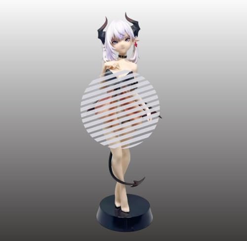ASEDRFY Figura de Chica de Anime Ecchi de 10,6 Pulgadas, Figura de Waifu, Figura de Hentaii, Adornos de decoración, colección de Anime, muñeca, Modelo de Regalo, Juguetes ASEDRFY Figura de Chica de Anime Ecchi de 10,6 Pulgadas, Figura de Waifu, Figura de Hentaii, Adornos de decoración, colección de Anime, muñeca, Modelo de Regalo, Juguetes von ASEDRFY