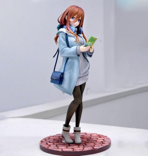 ASEDRFY Figura de Chica de Anime Ecchi de 10,6 Pulgadas, Figura de Waifu, Figura de Hentaii, Figura de Chica de Anime, Adornos de decoración, colección de Anime, muñeca, Modelo de Regalo, Juguetes von ASEDRFY