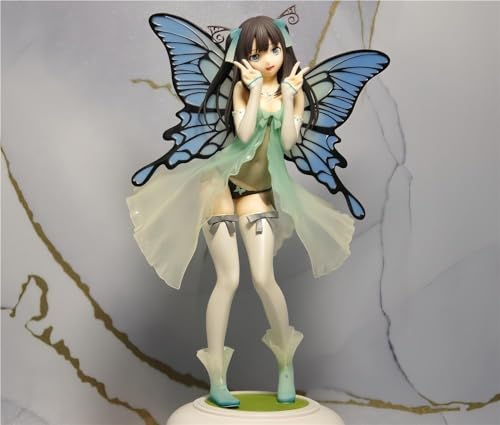 ASEDRFY Figura de Chica de Anime Ecchi de 11.8 Pulgadas, Figura de Waifu Hentaii, Adornos Decorativos, colección de Anime, muñeca, Modelo de Regalo, Juguetes ASEDRFY Figura de Chica de Anime Ecchi de 11.8 Pulgadas, Figura de Waifu Hentaii, Adornos Decorativos, colección de Anime, muñeca, Modelo de Regalo, Juguetes von ASEDRFY