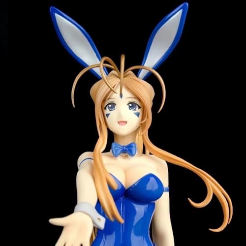 ASEDRFY Figura de Chica de Anime Ecchi de 16,5 Pulgadas, Figura de Waifu, Figura de Hentaii, Figura de Chica de Anime, Adornos de decoración, colección de Anime, muñeca, Modelo de Regalo, Juguetes ASEDRFY Figura de Chica de Anime Ecchi de 16,5 Pulgadas, Figura de Waifu, Figura de Hentaii, Figura de Chica de Anime, Adornos de decoración, colección de Anime, muñeca, Modelo de Regalo, Juguetes von ASEDRFY