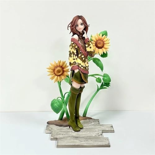 ASEDRFY Figura de ECCHI/Figura de Anime/Modelo de Personaje Pintado/Modelo de Juguete/PVC/artículo de colección/Estatua de Anime/muñeca/Regalo 18 cm/7,1 Pulgadas (2 Stück)) von ASEDRFY