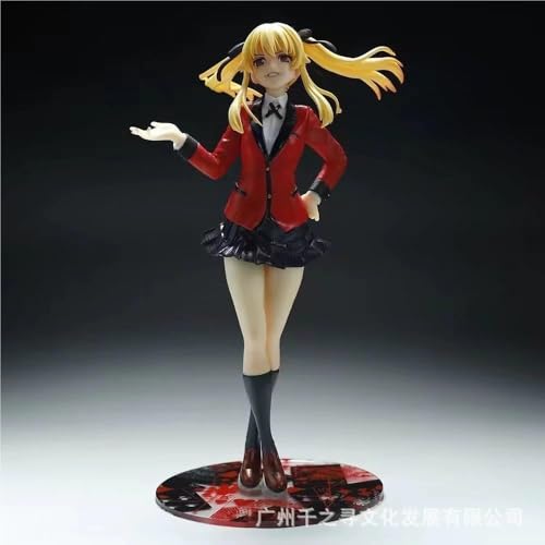 ASEDRFY Figura de acción/Figura de Anime ECCHI/Modelo de Personaje Pintado/Modelo de Juguete/PVC/artículo de colección 20 cm/7,9 Pulgadas ASEDRFY Figura de acción/Figura de Anime ECCHI/Modelo de Personaje Pintado/Modelo de Juguete/PVC/artículo de colección 20 cm/7,9 Pulgadas von ASEDRFY