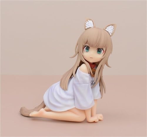 ASEDRFY Figura de acción ECCHI/Figura de Anime/Modelo de Personaje Pintado/Modelo de Juguete/PVC/artículo de colección de Anime 12 cm/4,7 Pulgadas von ASEDRFY