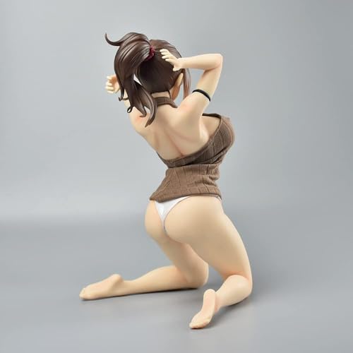ASEDRFY Figura de anime Girl de edici?n limitada Native Binding Hinano Figura de anime chica encuadernaci?n creadores opini?n Hinano Figura de acci?n modelo coleccionable mu?eca juguete ASEDRFY Figura de anime Girl de edici?n limitada Native Binding Hinano Figura de anime chica encuadernaci?n creadores opini?n Hinano Figura de acci?n modelo coleccionable mu?eca juguete von ASEDRFY