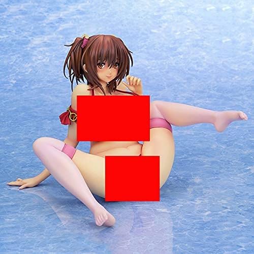 ASEDRFY - Figura de anime para ni?a, 15 cm, dise?o de anime japon?s, con texto en ingl?s Q-seis, leche caliente, Kusunoki, ni?a, figura de acci?n de PVC, modelo coleccionable, juguete para ASEDRFY - Figura de anime para ni?a, 15 cm, dise?o de anime japon?s, con texto en ingl?s Q-seis, leche caliente, Kusunoki, ni?a, figura de acci?n de PVC, modelo coleccionable, juguete para von ASEDRFY