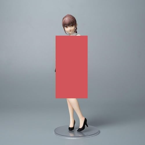 ASEDRFY - Figura de anime para ni?a, edici?n de lujo, figura de waifu extra?ble de anime japon?s, figura de acci?n para ni?a bonita, uni?n creativa UC, adornos para maestros, colecci?n de juguetes von ASEDRFY