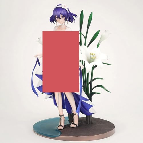 ASEDRFY - Figura de anime para ni?a, figura de Ecchi Waifu, cifras de acci?n japonesas de anime Honkai Yae Seele Vollerei, de pie, ni?a, figura de acci?n de PVC, juguete para adultos, ASEDRFY - Figura de anime para ni?a, figura de Ecchi Waifu, cifras de acci?n japonesas de anime Honkai Yae Seele Vollerei, de pie, ni?a, figura de acci?n de PVC, juguete para adultos, von ASEDRFY
