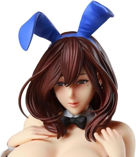 ASEDRFY Figuras de Anime 1/4, Modelo de decoración de muñecas Bonitas, Figuras de Juguetes de Dibujos Animados, colección de Chica de Anime. von ASEDRFY