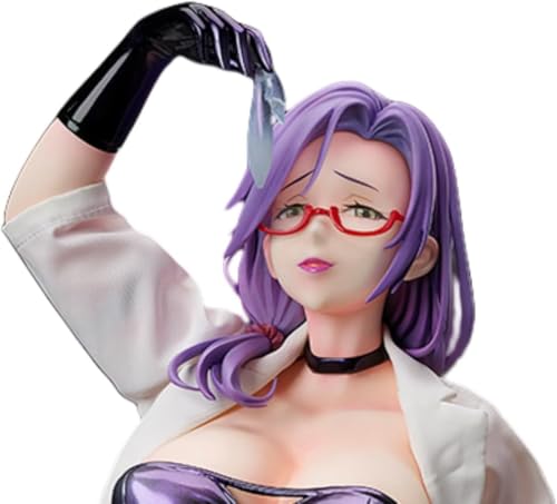 ASEDRFY Figuras de Anime 1/4, Modelo de decoración de muñecas Bonitas, Figuras de Juguetes de Dibujos Animados, colección de Chica de Anime. von ASEDRFY