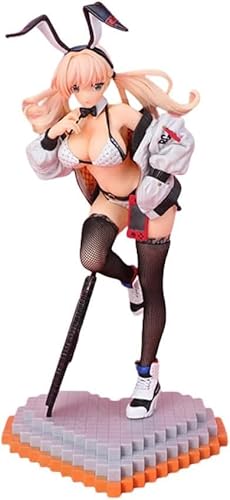 ASEDRFY Figuras de Anime 1/6, Modelo de decoración de muñecas Bonitas, Figuras de Juguetes de Dibujos Animados, colección de Chica de Anime. von ASEDRFY