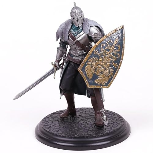 ASEDRFY Figure Statue 15cm/5.9inch PVC Game Character Figurine Cosplay Action Figures Model Collectible Anime Fans Gift (Artorias) von ASEDRFY