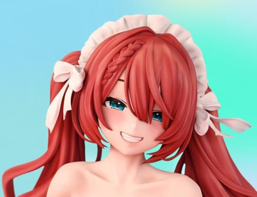 ASEDRFY Figuren/Figura Hentai/Figura de acci?n/Decoraci?n del hogar Figura/Figura de Anime/Mu?eca Coleccionable Regalo 17 cm/6.6 Pulgadas von ASEDRFY