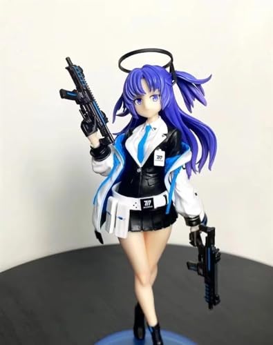 ASEDRFY Hayase Yūka Figure/Anime Figur/Painted Character Model/Toy Model/PVC/Anime Collector's Item 27m/10.6in ASEDRFY Hayase Yūka Figure/Anime Figur/Painted Character Model/Toy Model/PVC/Anime Collector's Item 27m/10.6in von ASEDRFY