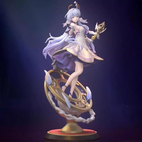 ASEDRFY Honkai: Star Rail Robin Figur PVC Statue Anime Figuren Actionfigur Modell Sammlung Puppe Dekoration Geschenk von ASEDRFY
