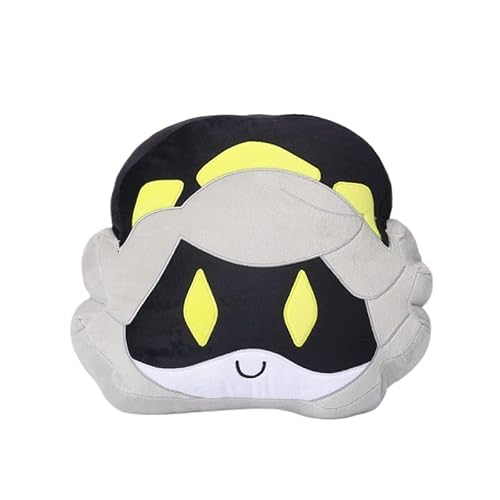 ASEDRFY Inorganic Plush, Cute Inorganic Anime Peripheral Short Plush Doll 26cm/10.2inch PPcotton Manga Game Character Model Statue Collectible Craft Gift (h) von ASEDRFY