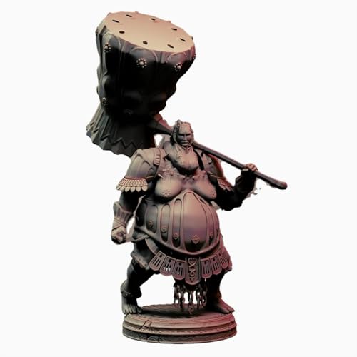 ASEDRFY Kakavasha Smough Figur PVC Statue Figur, 6 cm, 1 x Anime-Actionfigur, Erwachsene, Fantasy, TOYS_AND_GAMES ASEDRFY Kakavasha Smough Figur PVC Statue Figur, 6 cm, 1 x Anime-Actionfigur, Erwachsene, Fantasy, TOYS_AND_GAMES von ASEDRFY