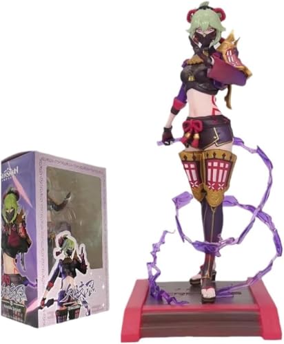 ASEDRFY Kuki - Figura de acci?n, cifras de anime, de pie, shinobu, figura de personajes de PVC, colecci?n de estatuas, decoraci?n modelo de regalo 9 ASEDRFY Kuki - Figura de acci?n, cifras de anime, de pie, shinobu, figura de personajes de PVC, colecci?n de estatuas, decoraci?n modelo de regalo 9 von ASEDRFY