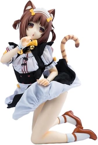 ASEDRFY Ljcjbb Figura ECCHI Figura de Chica Anime Figura Original 1/4 Hentai/Estatua de Juguete/Colección de Modelos/Personaje Manga japonés/PVC/Figuras de acción/23 cm/9,0 Pulgadas.(Soft Chest) von ASEDRFY