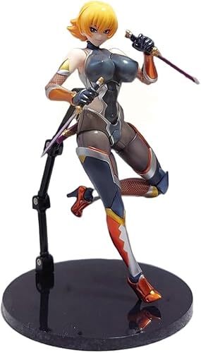 ASEDRFY Ljcjbb Figura ECCHI Figura de Chica de Anime Figura Hentai Original/Estatua de Juguete/Colección de Modelos/Personaje de Manga japonés/PVC/Figuras de acción/16 cm/6,2 Pulgadas. von ASEDRFY