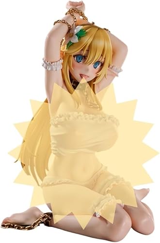 ASEDRFY Ljcjbb Figura ECCHI Figura de Chica de Anime Figura Hentai Original/Estatua de Juguete/Colección de Modelos/Personaje de Manga japonés/PVC/Figuras de acción/17,5 cm/6,8 Pulgadas. ASEDRFY Ljcjbb Figura ECCHI Figura de Chica de Anime Figura Hentai Original/Estatua de Juguete/Colección de Modelos/Personaje de Manga japonés/PVC/Figuras de acción/17,5 cm/6,8 Pulgadas. von ASEDRFY