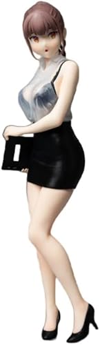 ASEDRFY Ljcjbb Figura ECCHI Figura de Chica de Anime Figura Hentai Original/Estatua de Juguete/Colección de Modelos/Personaje de Manga japonés/PVC/Figuras de acción/20 cm/7,8 Pulgadas. ASEDRFY Ljcjbb Figura ECCHI Figura de Chica de Anime Figura Hentai Original/Estatua de Juguete/Colección de Modelos/Personaje de Manga japonés/PVC/Figuras de acción/20 cm/7,8 Pulgadas. von ASEDRFY