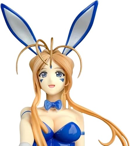 ASEDRFY Ljcjbb Figura ECCHI Figura de Chica de Anime Figura Hentai Original 1/4/Estatua de Juguete/Colección de Modelos/Personaje Manga japonés/PVC/Figuras de acción/42 cm/16,5 Pulgadas. ASEDRFY Ljcjbb Figura ECCHI Figura de Chica de Anime Figura Hentai Original 1/4/Estatua de Juguete/Colección de Modelos/Personaje Manga japonés/PVC/Figuras de acción/42 cm/16,5 Pulgadas. von ASEDRFY