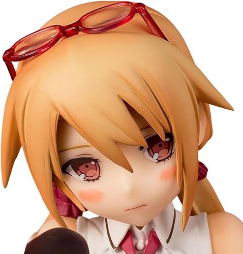 ASEDRFY Ljcjbb Figura ECCHI Figura de Chica de Anime Figura Hentai Original 1/7/Estatua de Juguete/Colección de Modelos/Personaje Manga japonés/PVC/Figuras de acción/20 cm/7,8 Pulgadas. ASEDRFY Ljcjbb Figura ECCHI Figura de Chica de Anime Figura Hentai Original 1/7/Estatua de Juguete/Colección de Modelos/Personaje Manga japonés/PVC/Figuras de acción/20 cm/7,8 Pulgadas. von ASEDRFY